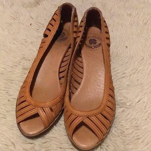 Lucky Brand heels